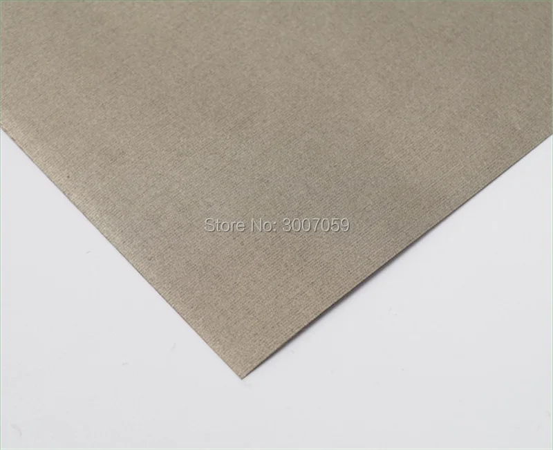 Никелевая медная сетка EMI Emf экранирующая ткань rf rfid Блокировка|shielding fabric|rf shieldingrfid