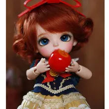 1/8 BJD кукла Белоснежка-Софи