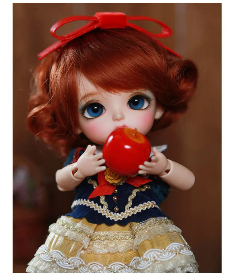 1//8 bjd doll Sophie