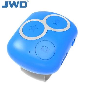 

JWD Smart Wearable Ring Translator Bluetooth Voice translation Real Time 28 Languages Travel APP Intelligence English HQ68