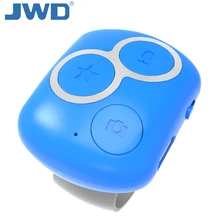 JWD Smart Wearable Ring Translator Bluetooth Voice translation Real Time i2c 28 Languages Travel Abroad APP Intelligence English