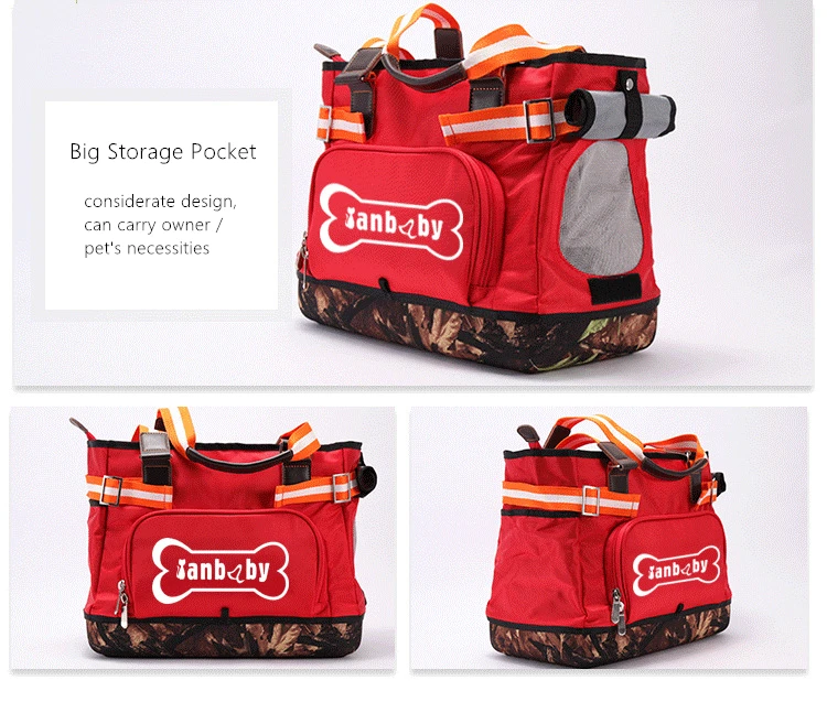 Dog Carriers for Small Dogs  (6)