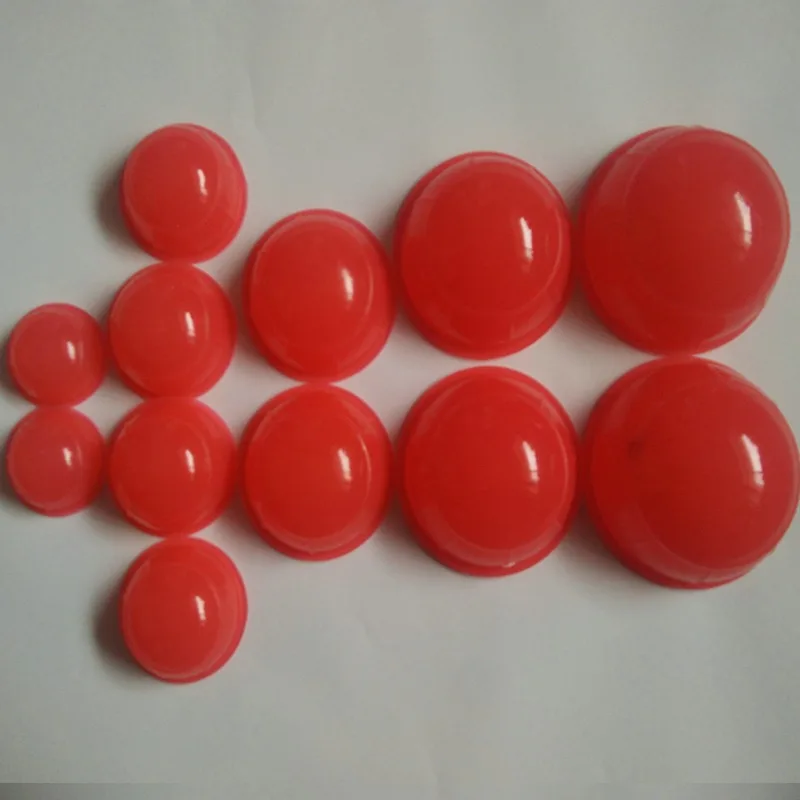 12pcs Silicone Cupping Therapy Massage Health Care Clearing Damp Body Massage Anti Cellulite Vacuum Massager Mini Cups Cupping 5