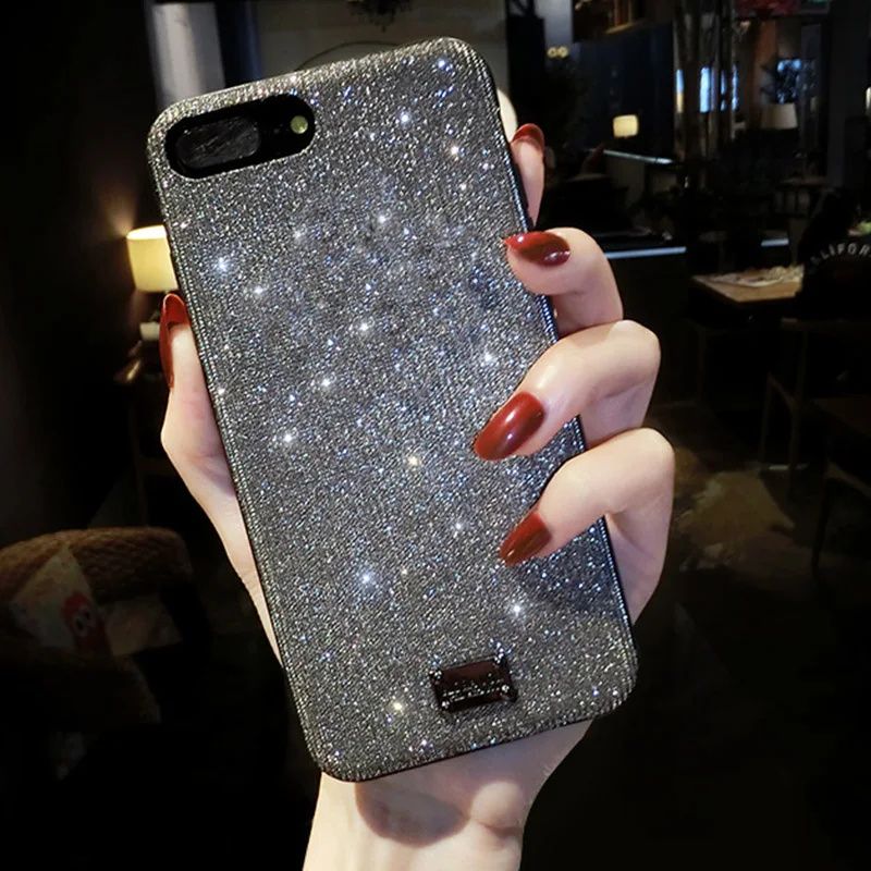 Элитный бренд 3D металлический ярлык с буквами блестящая Переливающаяся ...