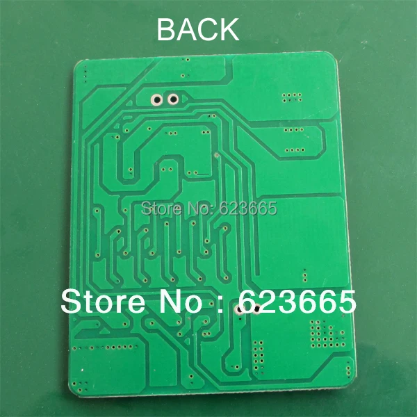 Бесплатная доставка Φ 12 8 V LiFePO4 батарея BMS 12V 10A используется для lifepo4 3 2 18650|bms 12v|12v bmsa