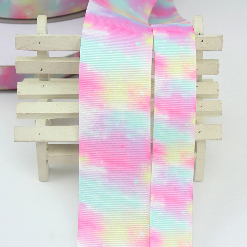 polyester ribbon