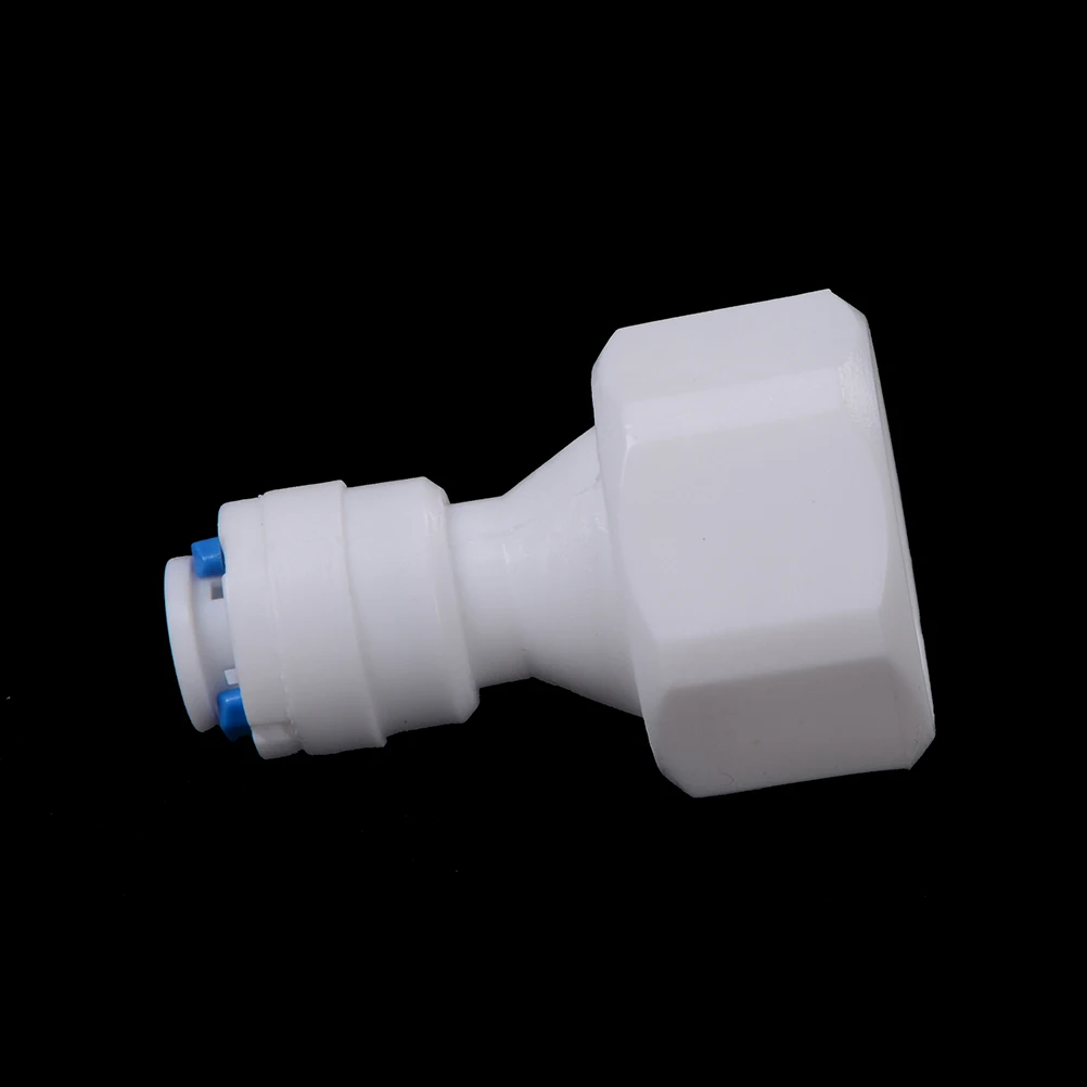 1 шт. 1/4 &quotPush Fit 1/2&quot гнездо резьбовой трубы фитинг шланг быстрый соединитель