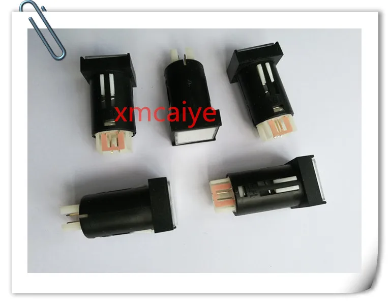

10 PCS Push Button,81.186.3855,CPC Push Button SM102 CD102 SM74 SM52 Printing Machines Parts