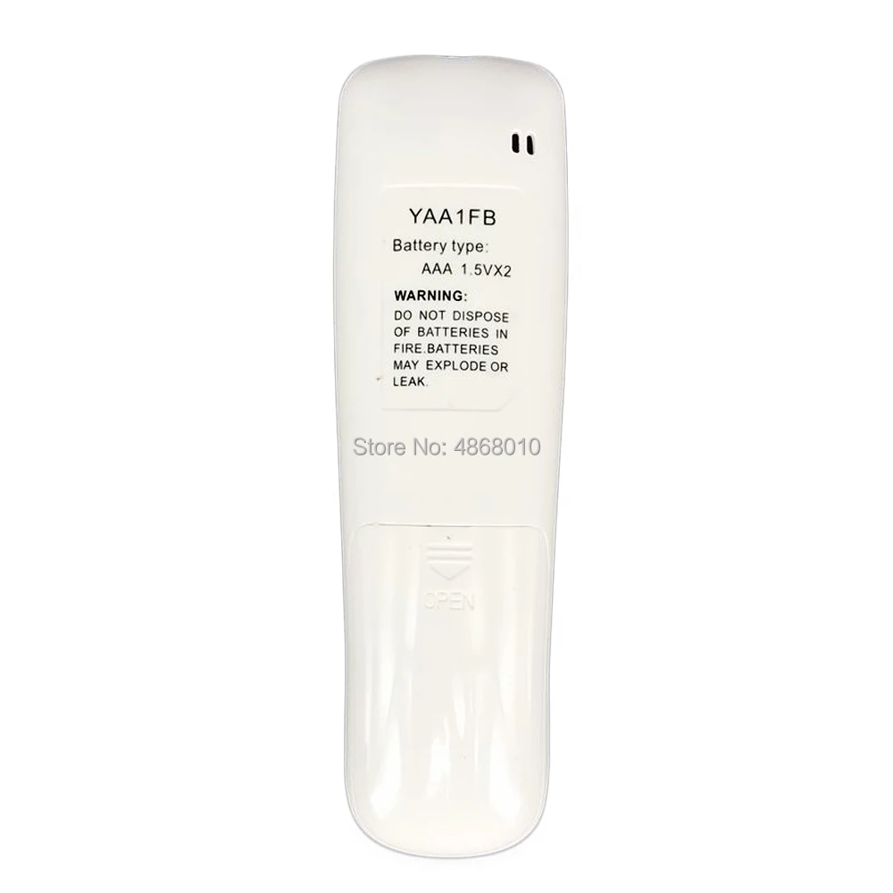 GREE YAA1FB WHITE 2