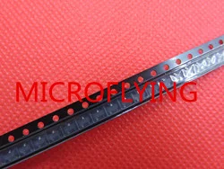 

MICROFLYING 100PCS/LOT KTN2222AS KTN2222A KTN2222 2222A SOT23 matching tube