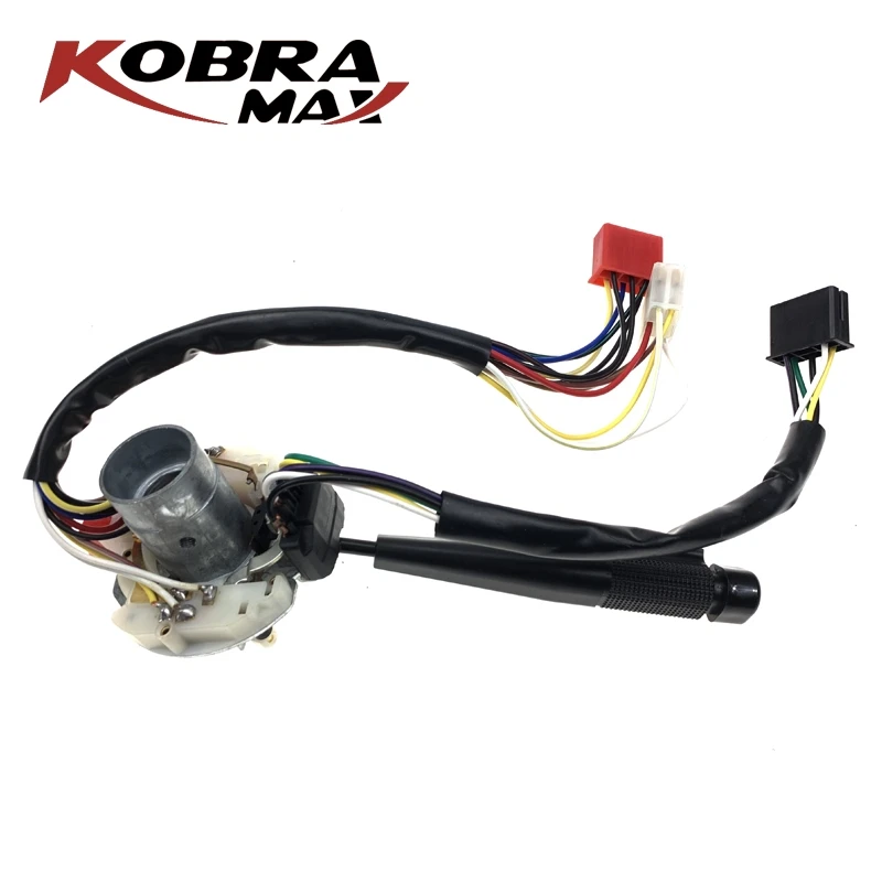 

Handlebar Control Switch Horn Turn Signal Headlight Fog Lamp Electric Start Switch Connector Push Button Switch 94602998 FOR CHE