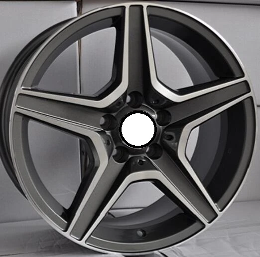 17 18 19 Inch 5x112 Car Alloy Wheel Rims Fit For Mercedes Benz C Class E Class Rims For Cars Rims 5x112rims Wheels Aliexpress