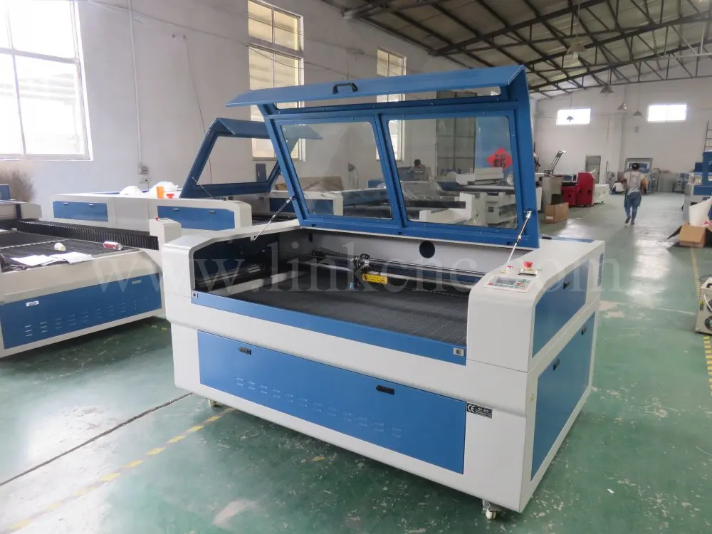 laser machine for fabric cutting LINK LXJ1610 with Top quality jeans | Инструменты