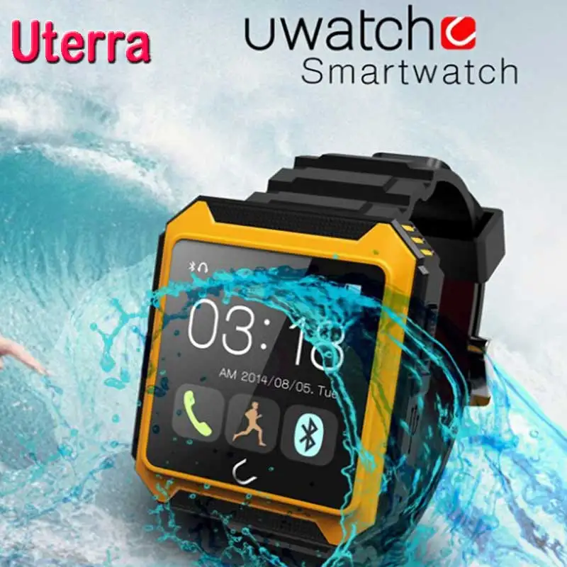IP68 waterproof smartwatch (7)