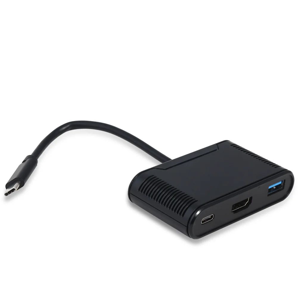 

Type C Adapter For nintend Switch Replacement TV HDMI Converter Cable USB 3.0 Port For Accessories