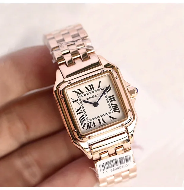 

Women's Watches Top Brand Runway Luxury European Design Automatic Mechanical Watch FL2070