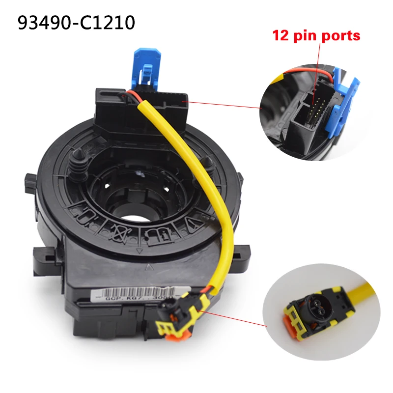 

93490-C1210 For HYUNDAI CRETA IX25 1.6L 2015-2018 93490C1210