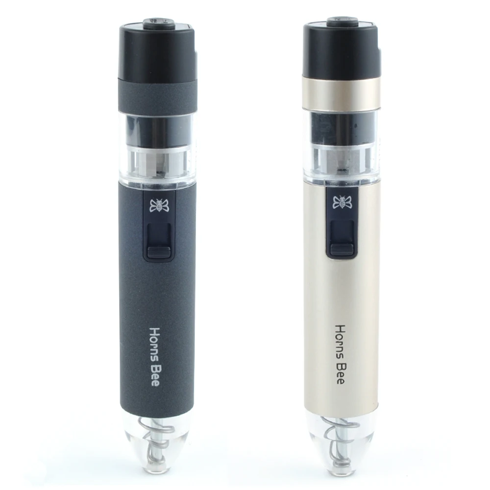 2017 High Grade USB Electric Tobacco Grinder Pen Herb Spice Crusher