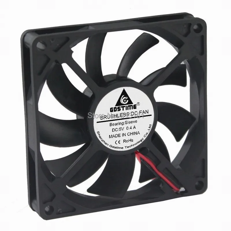 80mm 5v fan 2