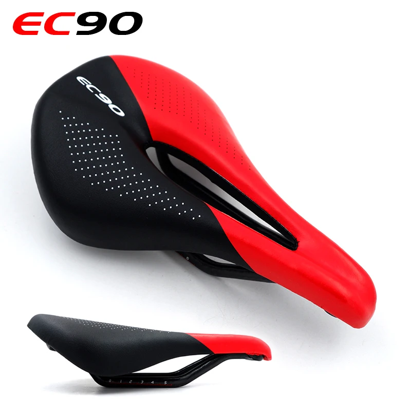 Selim ec90 143mm Clearance