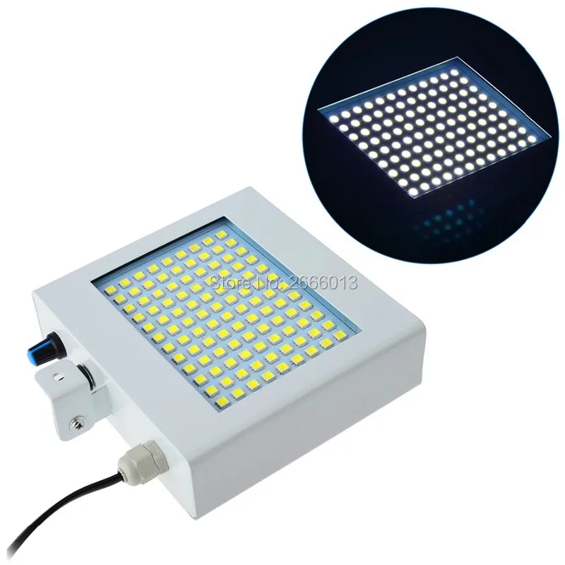 

Niugul Sound Music Control 20W 108pcs LEDs RGB/White LED Strobe Light /Disco DJ Party Show LED Flash Light /LED Projector Lamp
