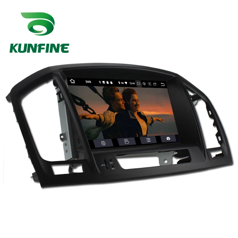 Best Octa Core 4GB RAM 64GB ROM Android 9.0 Car DVD GPS  Multimedia Player Car Stereo for Opel Vauxhall Insignia 2008-2013 Radio 1