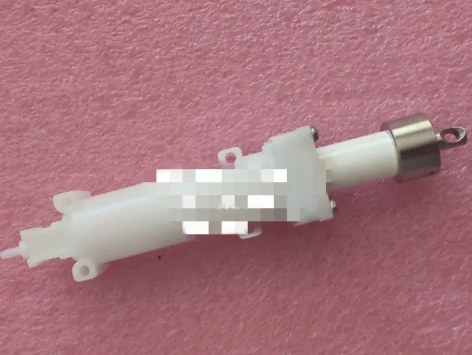 

For Mindray Syringe BS480 BS490 BS600 BS620 Biochemical Instrument 10ml Mindray Homemade Cleaning Syringe Pump