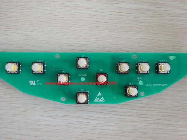 Circuit Board Nail Art For The Nerdy Ladies Out There