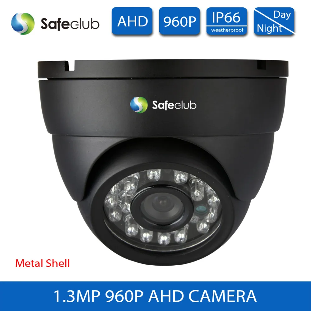 bilder für AHD Outdoor dome Kamera 960 P Analog High Definition 2000TVL Überwachungskamera mit Ir-sperrfilter für AHDM DVR bilder für AHD Outdoor dome Kamera 960 P Analog High Definition 2000TVL Überwachungskamera mit Ir-sperrfilter für AHDM DVR