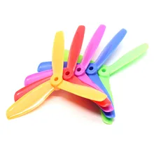 

10pair 5045 Propeller 3 Blade Props Three Blade MINI Quadcopter Propellers Promotion for qav250 qav r 220 robocat270