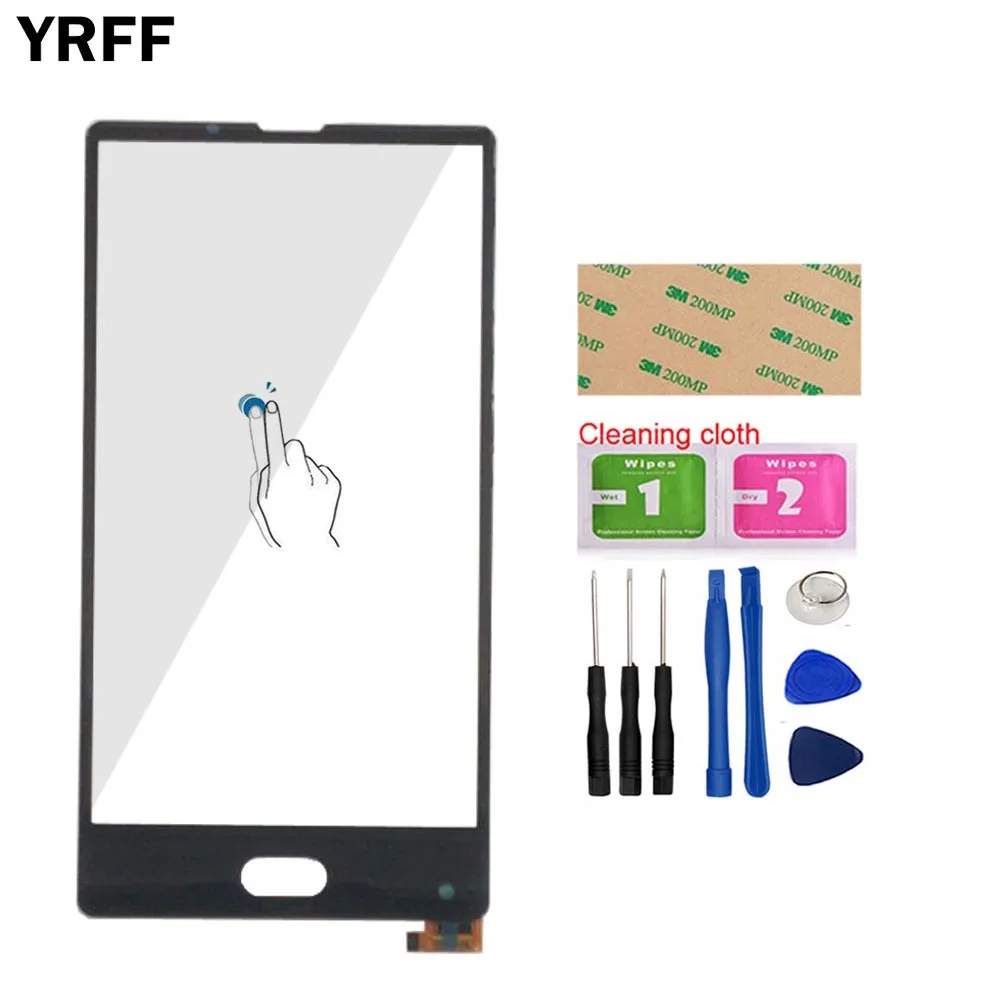 

Mobile Touch Screen TouchScreen For BluBoo S1 Touch Screen Perfect Replacement Touch Panel TP For BluBoo S1 Phone Tools Adhesive