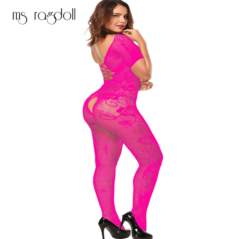 Porn-Sex-Babydoll-Chemise-Lingerie-Sexy-Hot-Erotic-Costumes-Open-Crotch-Sexy-Underwear-Plus-Size-Lingerie (3)