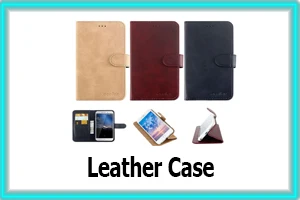 leather