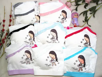 

Sports Bra cotton Teenage Underwear Students Bra Girls Training Bra For Kids top Cotton Vest Kids Intimates