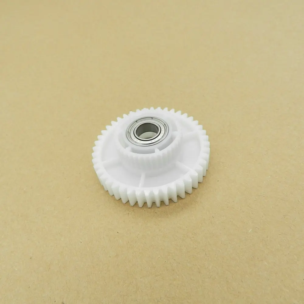 Оригинальный стиль новинка Φ 44T Pulley /41T Gear для Canon IR 5055 5065 5075 5050 5570 6570 5070 запчасти