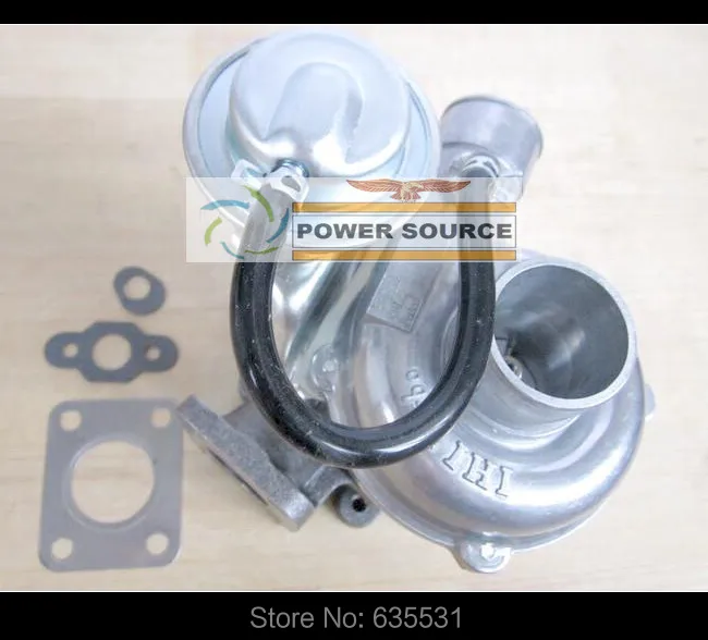 Free Ship RHF3 CK40 VA410164 1G491-17011 1G491-17012 1G491-17010 Turbo For Kubota PC56-7 For Bobcat Tractor 4D87 V2403-M-T-Z3B