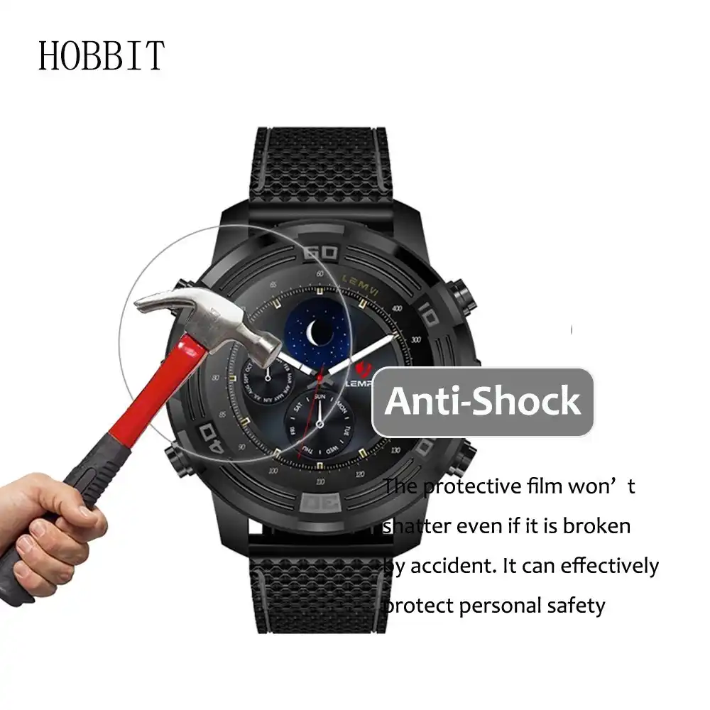 lemfo lem6 smart watch