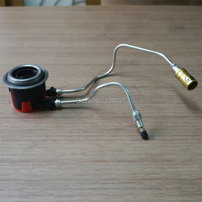 hydraulic clutch slave cylinder 510008410, 3182600116,UUB100192 for