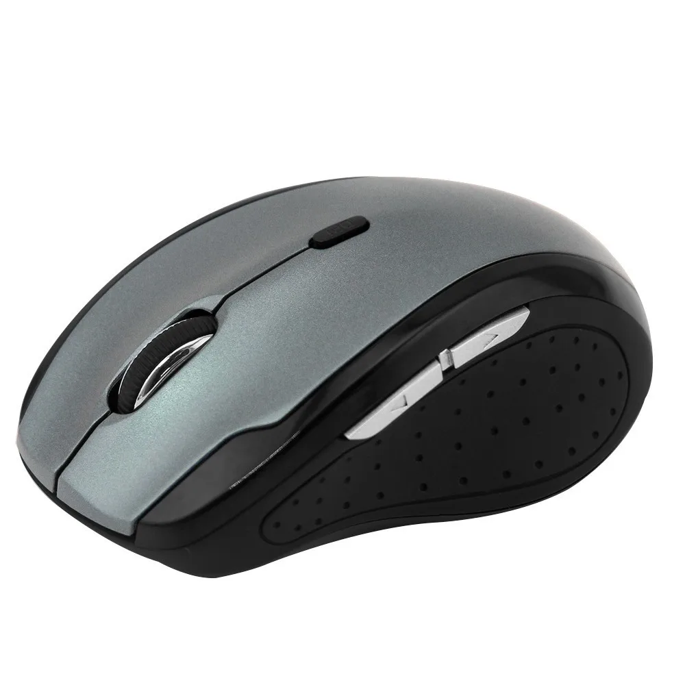 mouse  with usb receiver