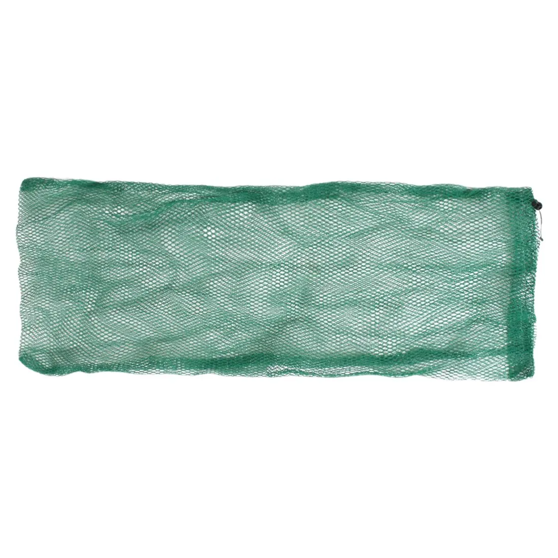 35.5" Long Minnow Drawstring Fish Bag Fishing Keep Netin Fishing Net