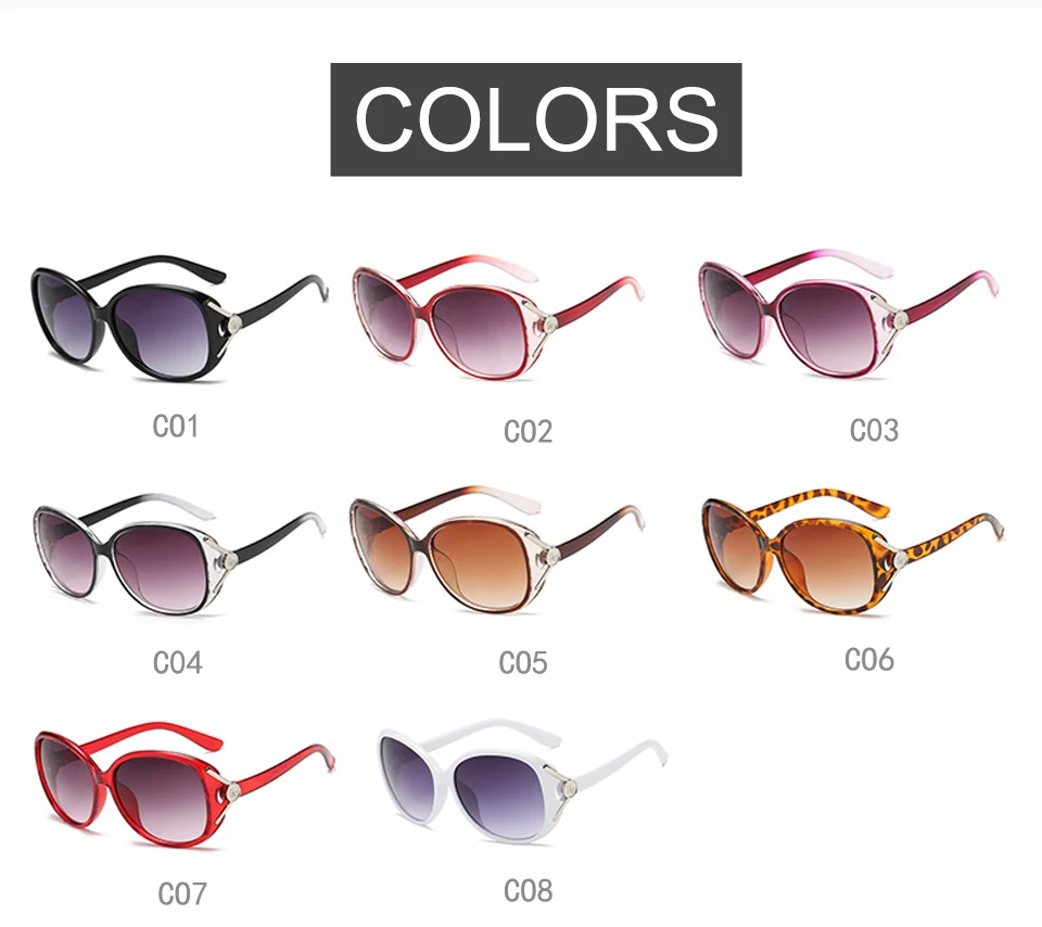 Gafas Surdimensionne Gradient lunettes De Soleil Femmes брендовые дизайнерские классические lunetes De soleil oculus retro De Soleil