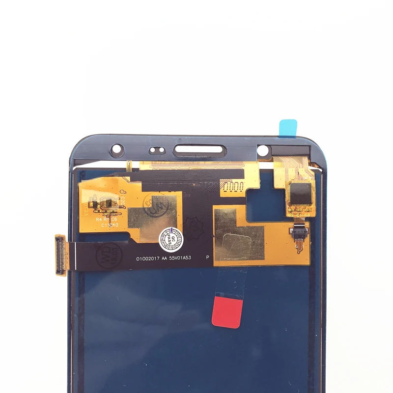 J700 LCD