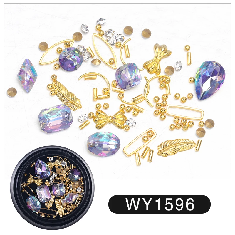 WY1596