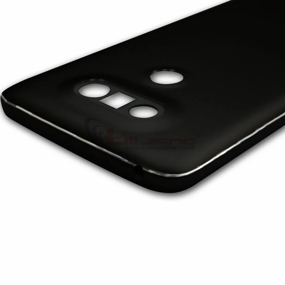 Оригинальная задняя крышка батарейного отсека для LG G5 H840 H850 в сборе объектив