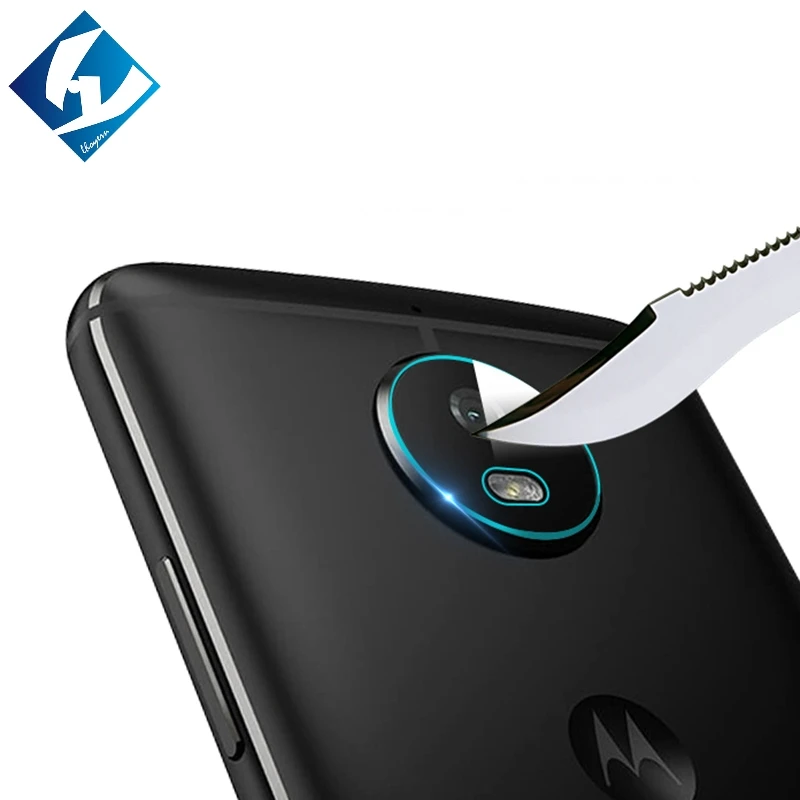 Камера объектив защитная пленка крышка для Motorola Moto Z2 Z3 G5 G5s G6 E5 плюс играть X5 S
