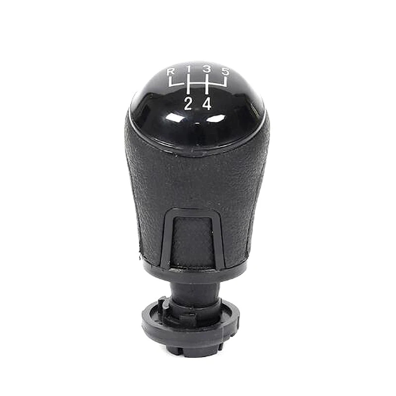 

NEW 5 Speed Gearshift Knob Shift Shift handball Gear Knob Shift handle Shift lever FOR Jetta