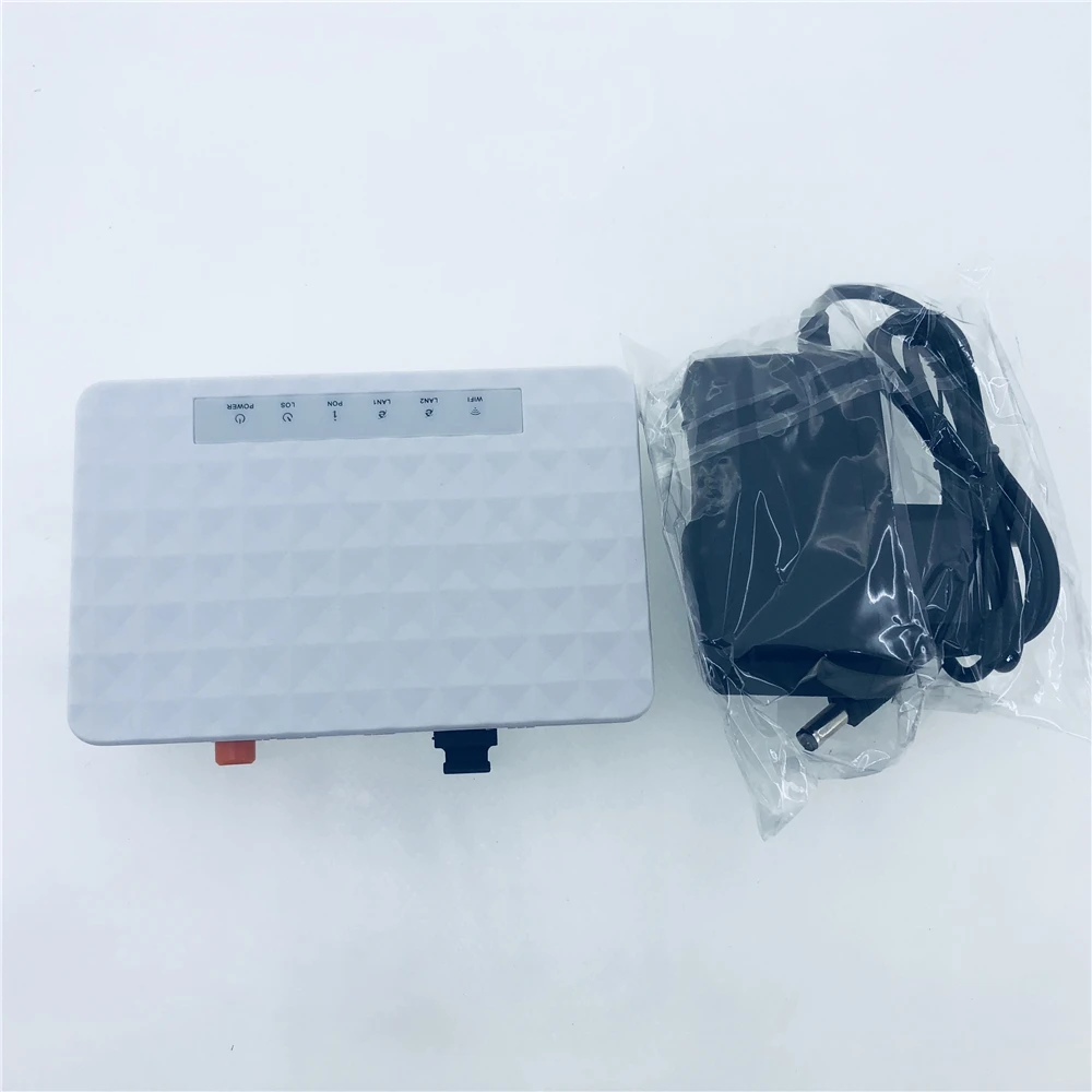 4 шт. Бесплатная доставка ONU EPON SFF FTTH 1GE 1 порт ONT OLT 25G epon набор микросхем для ZTE fiber to