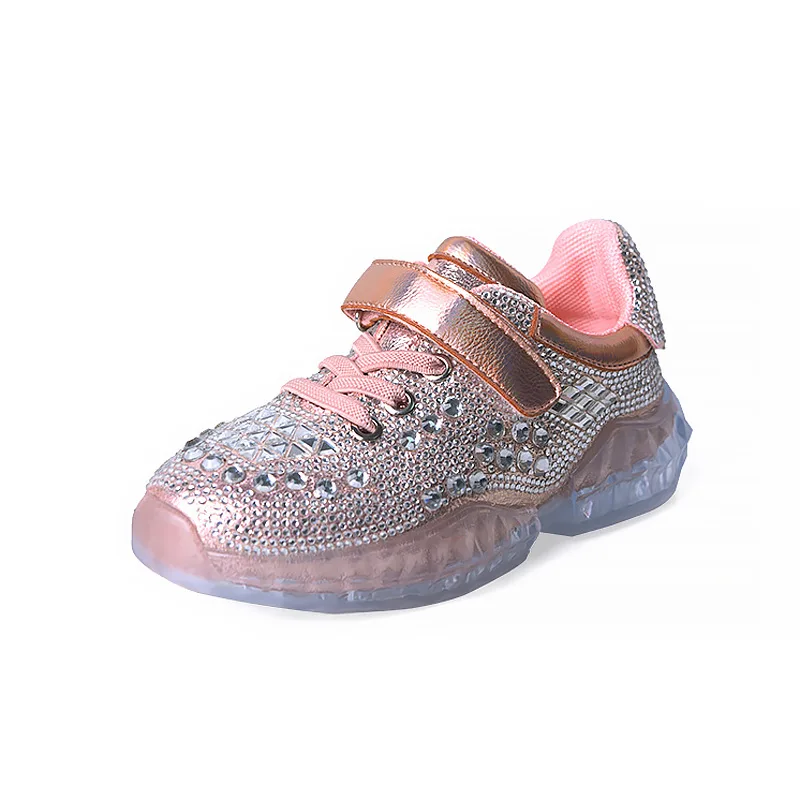 Girl shoes 2019 Spring Red Daddy Shoes Children's sneakers spring and autumn new casual shoes boys running shoes Girl shoes 2019 Spring Red Daddy Shoes Children's sneakers spring and autumn new casual shoes boys running shoes