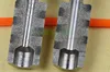 1pcs kraken extruder throat W/ ptfe lined TC4 / Stainless steel thermal barrel 1.75/3mm Chimera/Cyclops 3D printer part ► Photo 2/4
