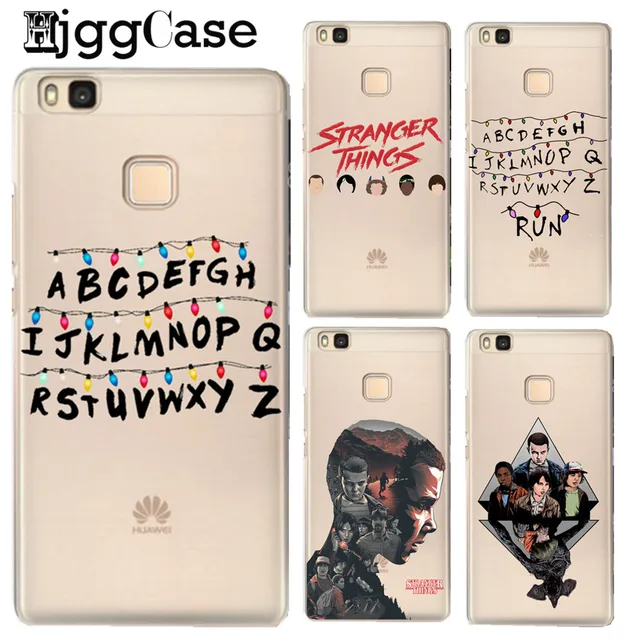 coque huawei p8 lite stranger things coque huawei p8 lite stranger things